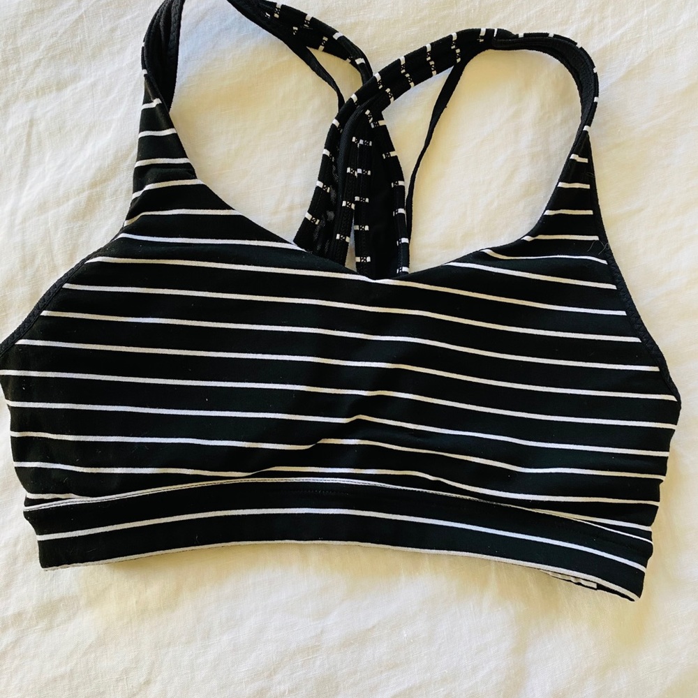 Athleta Sport Bra